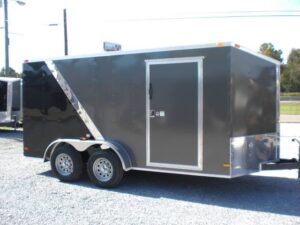 motorcycle trailer