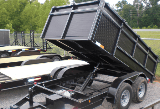 Utility Trailer