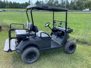 2014 EZGO Rxv